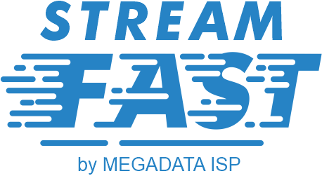 STREAMFAST